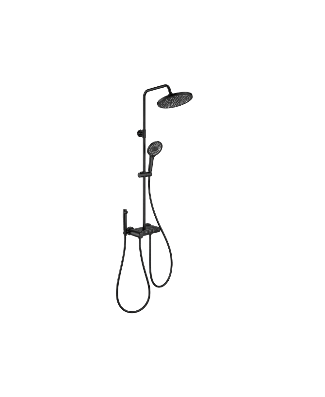 Colonne de douche