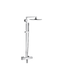 Colonne de douche Grohe Euphoria Cube