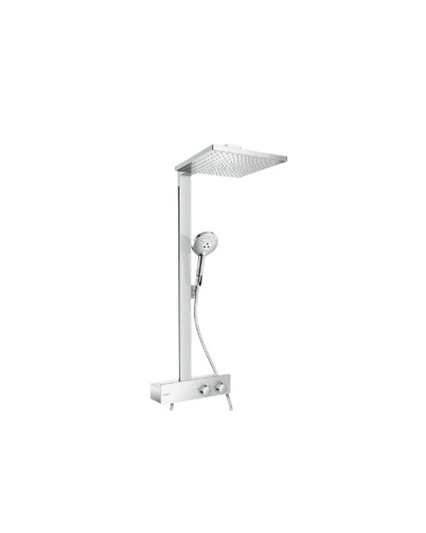 Colonne de douche Hansgrohe