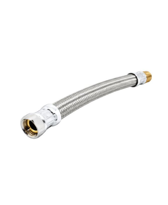Flexible eau