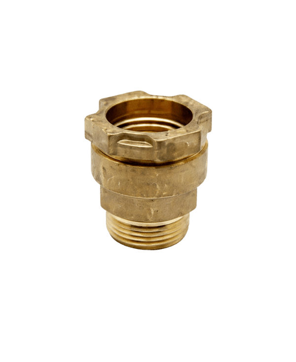 Raccord polyéthylène