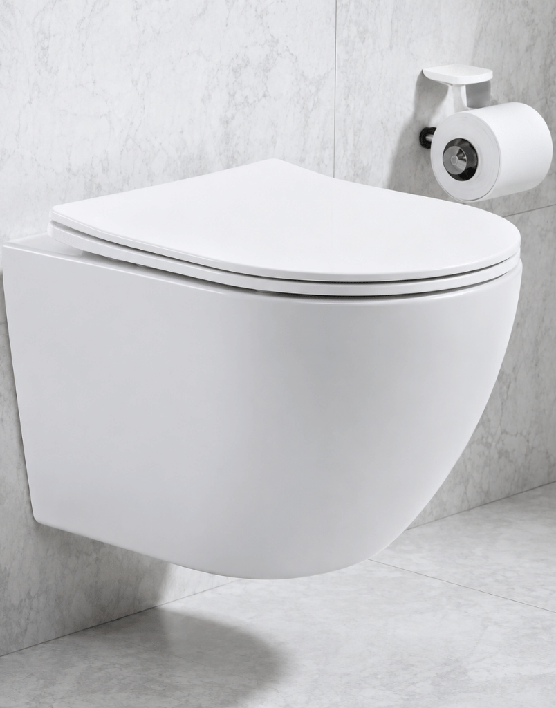 WC & Urinoire