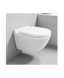 WC suspendu Duravit Starck 3