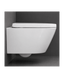 WC suspendu Evineo ineo3