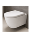 WC suspendu Laufen Cada