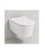 WC suspendu hansgrohe EluPura S